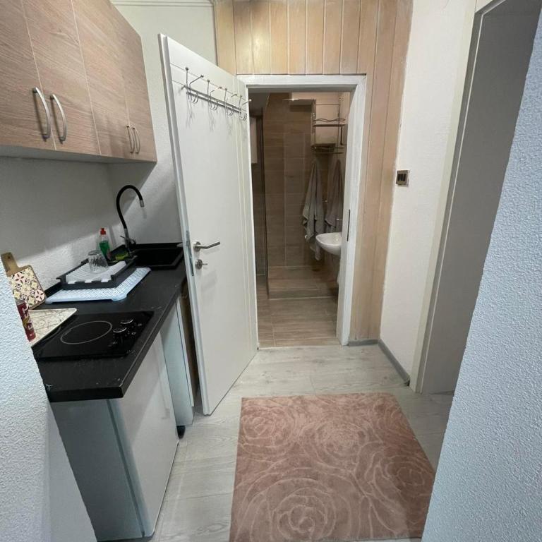 KOTA - Prime Location - Apartment with Terrace - 2