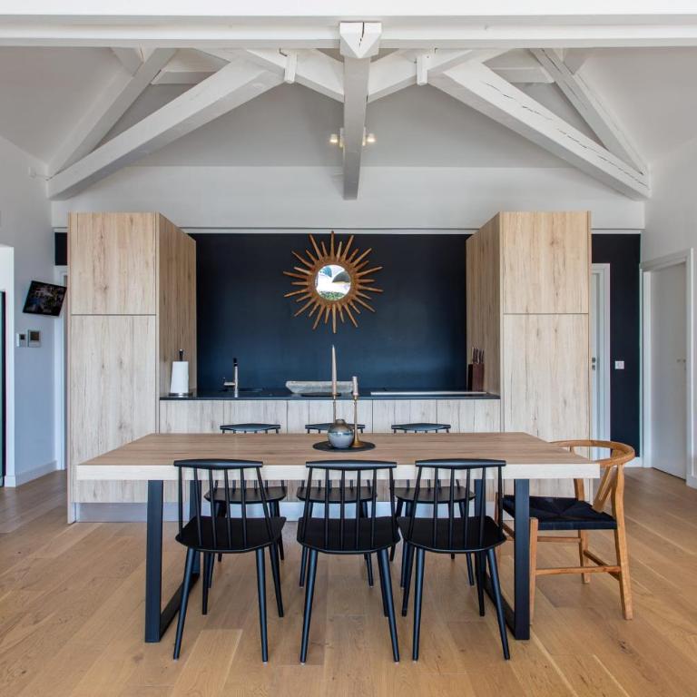 HIBISCUS PENTHOUSE - Appartement 3 Chambres - 31