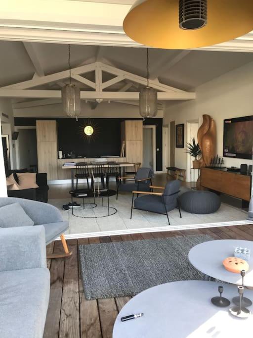 HIBISCUS PENTHOUSE - Appartement 3 Chambres - 32