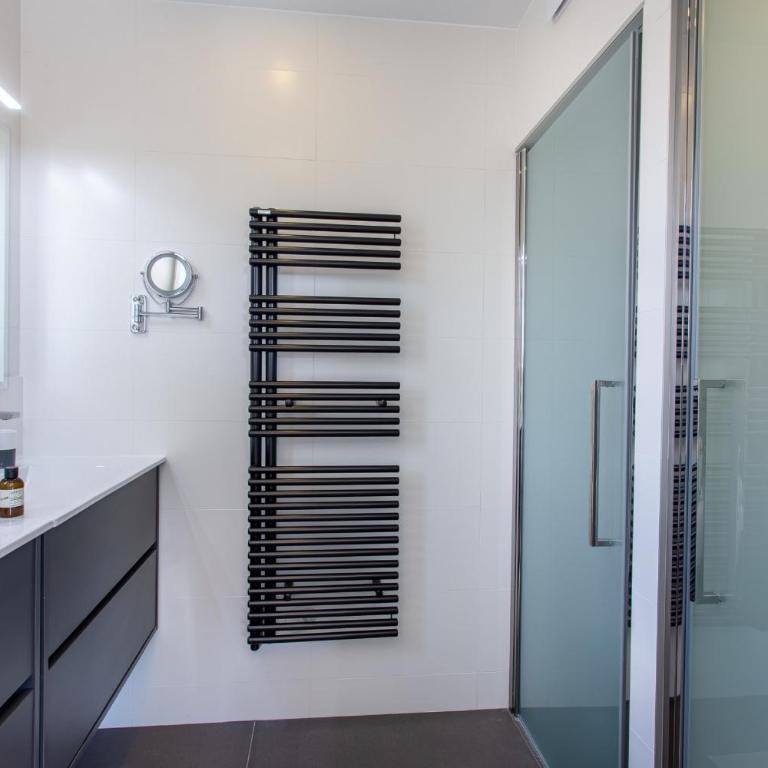HIBISCUS PENTHOUSE - Appartement 3 Chambres - 33