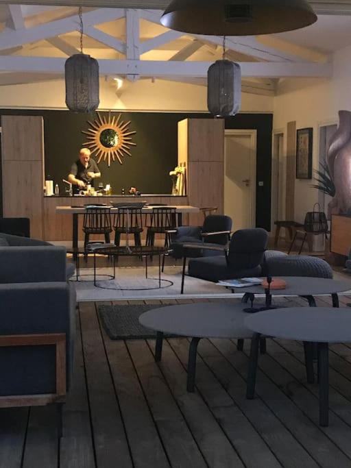 HIBISCUS PENTHOUSE - Appartement 3 Chambres - 34