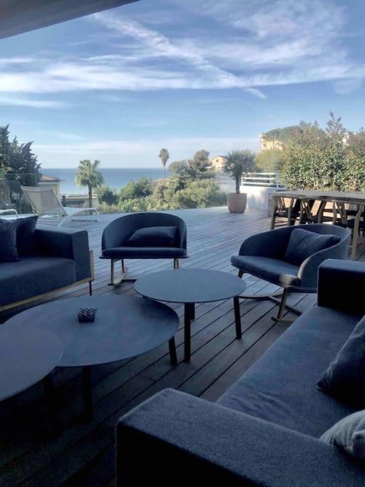 HIBISCUS PENTHOUSE - Appartement 3 Chambres - 41
