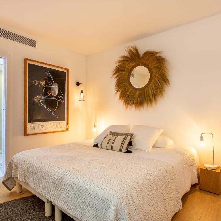 HIBISCUS PENTHOUSE - Appartement 3 Chambres - 47
