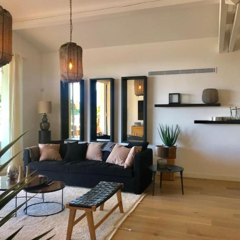HIBISCUS PENTHOUSE - Appartement 3 Chambres - 48