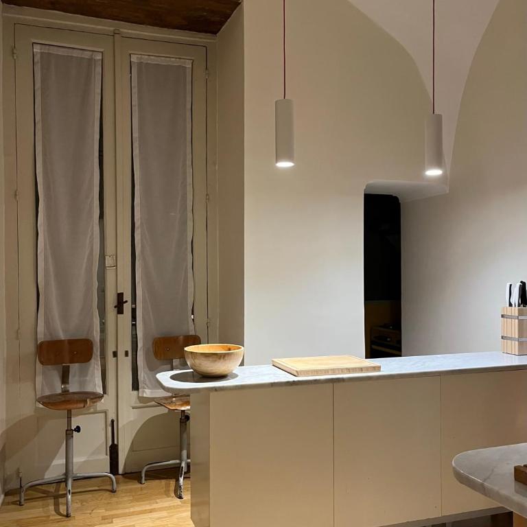 Casa Cammarota - Appartamento Superior - 37