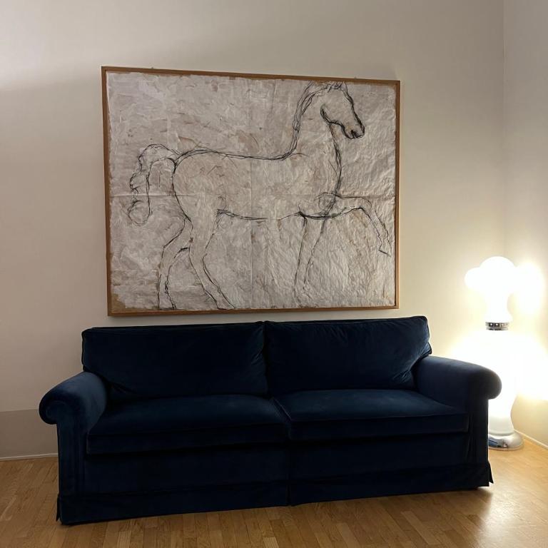 Casa Cammarota - Appartamento Superior - 69