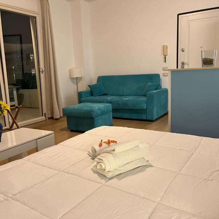 Horizon Suites - Junior Suite con Terrazza - 6