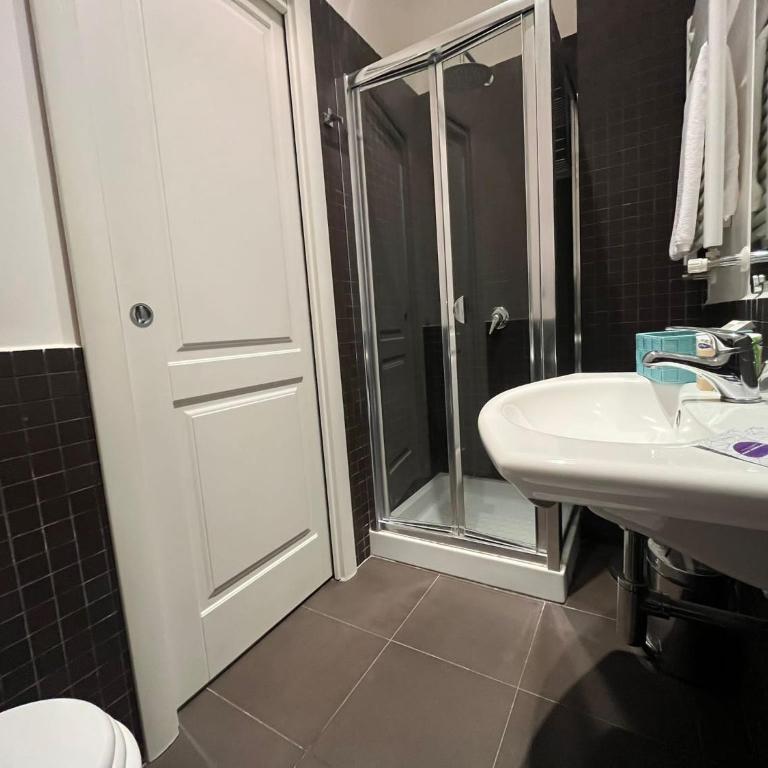Horizon Suites - Junior Suite con Terrazza - 8