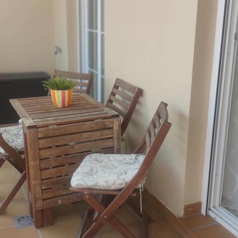 Benalmadena Beach Apartamento con Vistas al mar y Parking Privado Incluido - One-Bedroom Apartment - 9