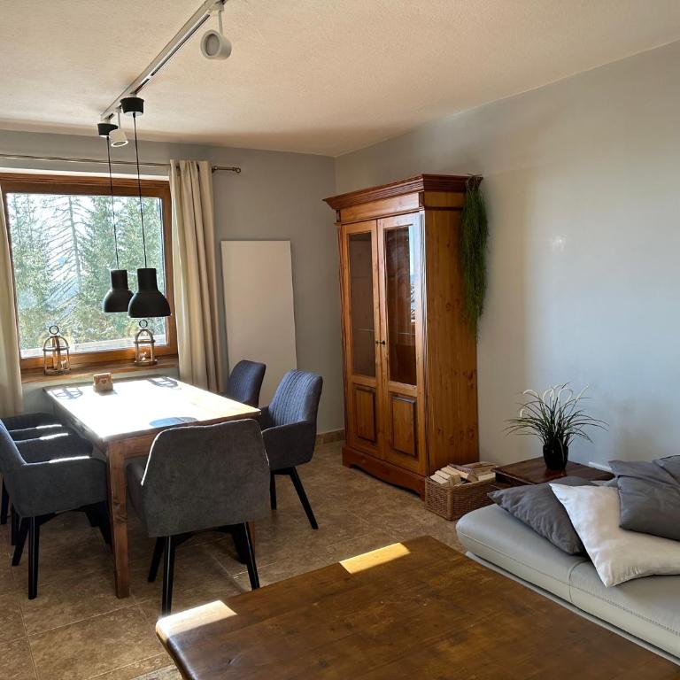 Haus Weitblick - Apartment mit 2 Schlafzimmern - 6