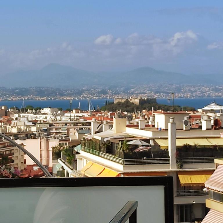 Rooftop condo RAMSES - Three-Bedroom Apartment - 3