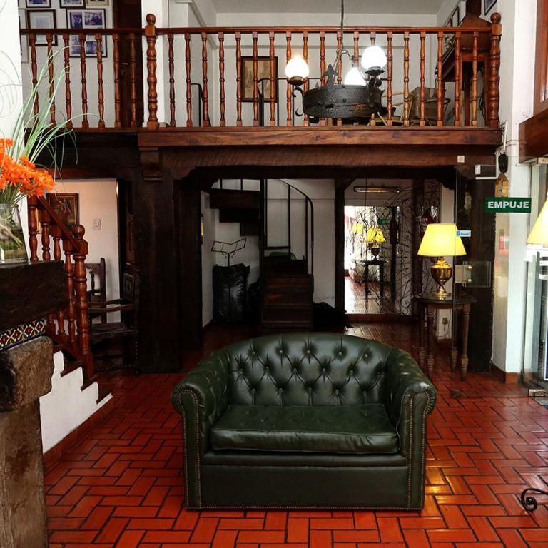 Hotel Regidor - Habitación Triple - 4