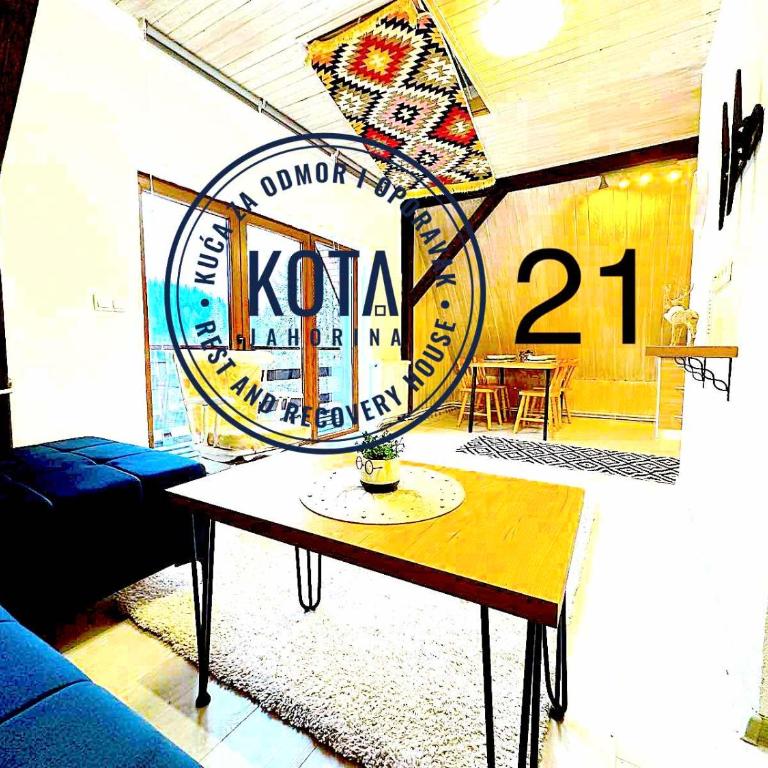 KOTA - Prime Location - One-Bedroom Apartment - 2