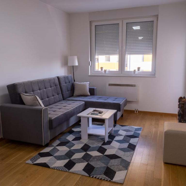 S&S Apartman Banja Luka - Apartman sa 1 Spavaćom Sobom - 1