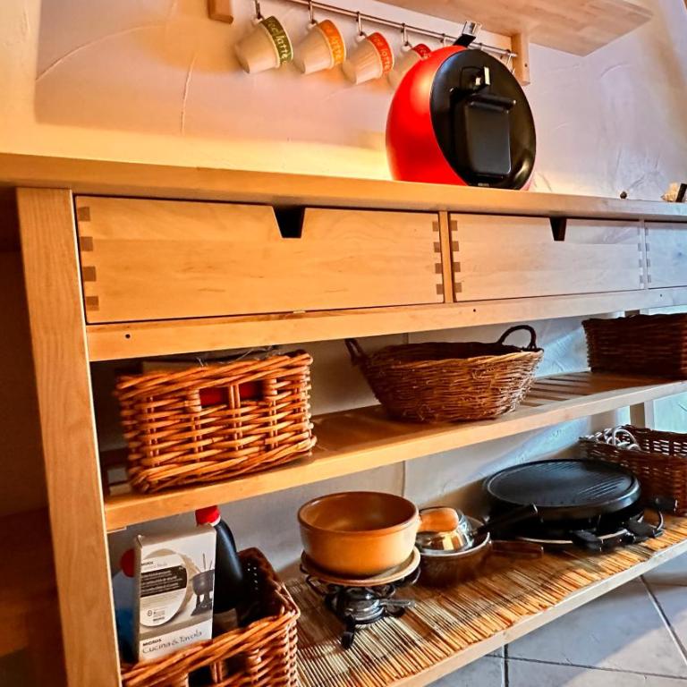 Vercorin - La Maya - Studio-Apartment - 3