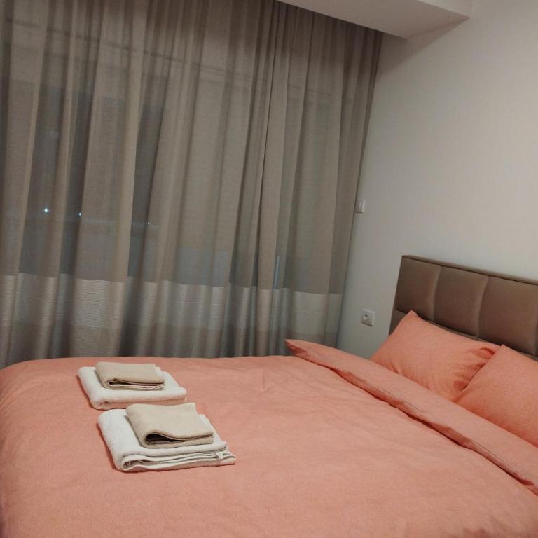 South Side Apartment - One-Bedroom Apartment - 12