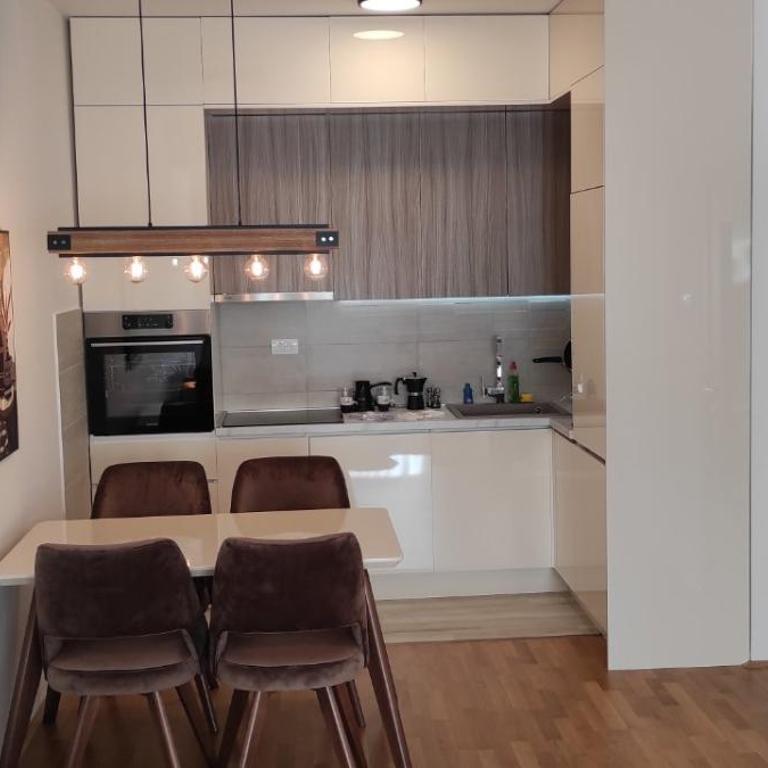 South Side Apartment - One-Bedroom Apartment - 4