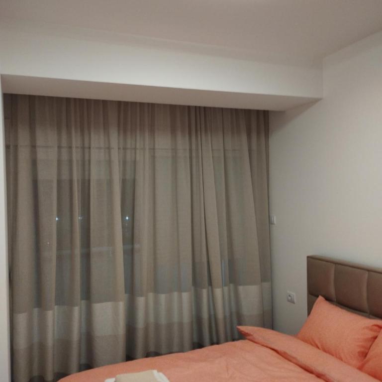 South Side Apartment - One-Bedroom Apartment - 15