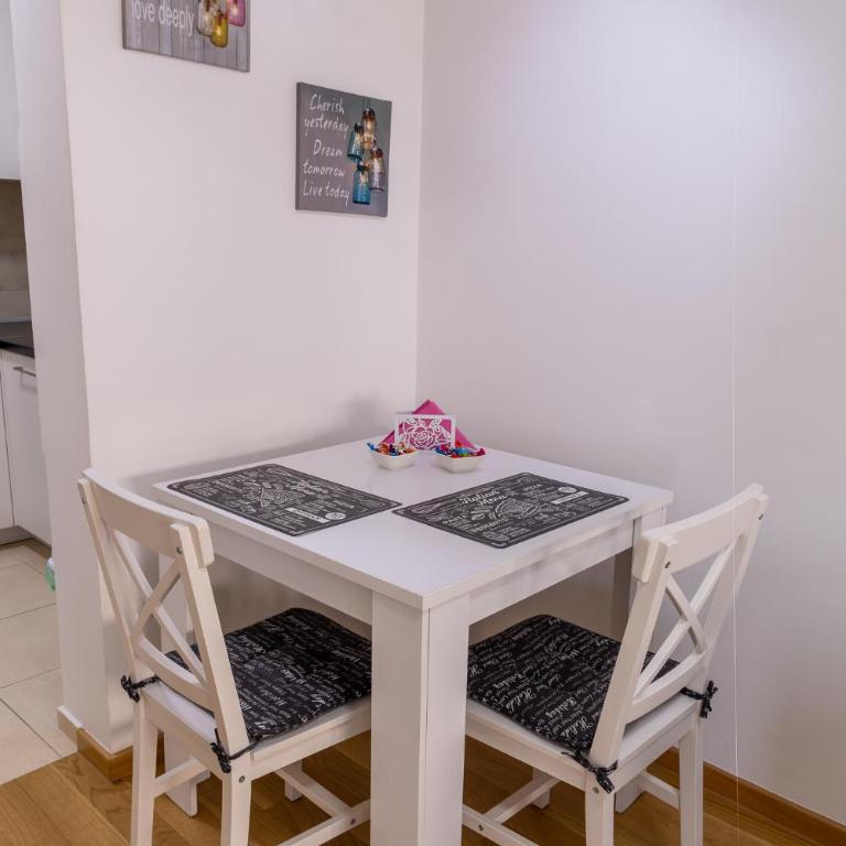 S&S Apartman Banja Luka - Apartman sa 1 Spavaćom Sobom - 7
