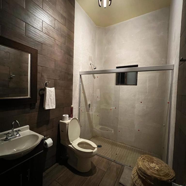 Cabaña No 11 Puerta del Bosque Mazamitla - Chalet - 5