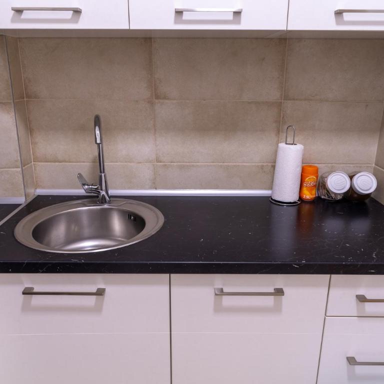 S&S Apartman Banja Luka - Apartman sa 1 Spavaćom Sobom - 5