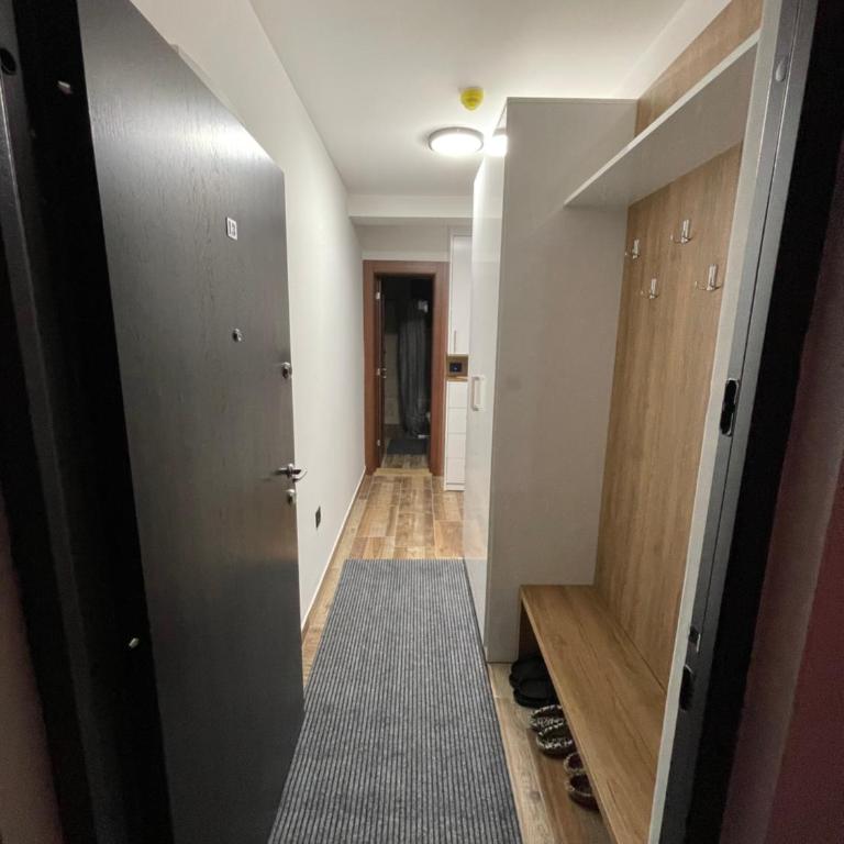 Gencian resort - Studio Apartman - 12