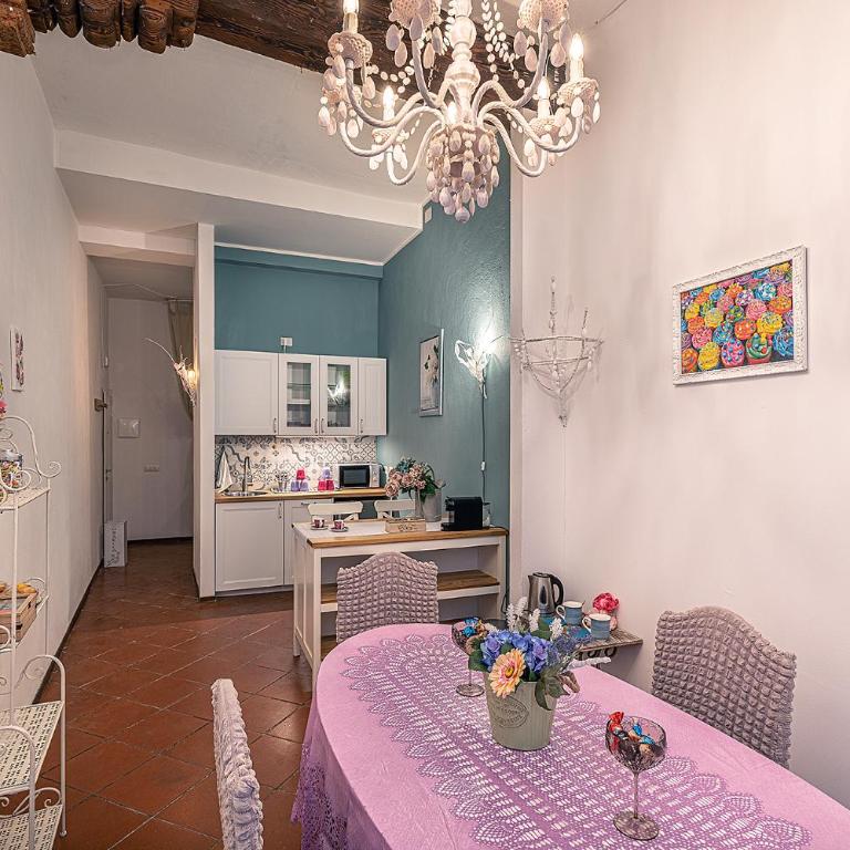 White & Gold Suite Verona - Camera Deluxe - 3