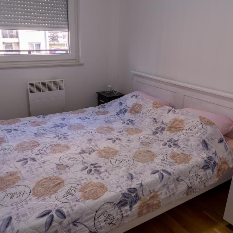 S&S Apartman Banja Luka - Apartman sa 1 Spavaćom Sobom - 2