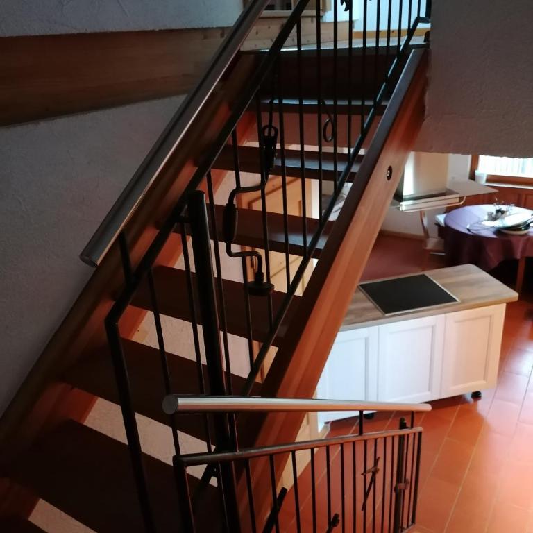 Spehnerhof - Apartment mit 3 Schlafzimmern - 9