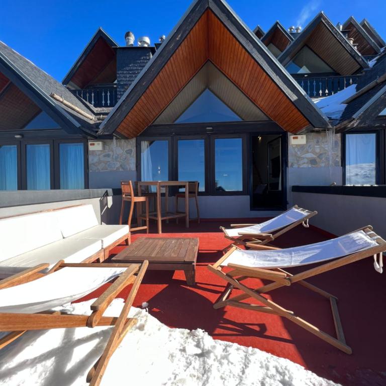 LF LEVEL Sierra Nevada Duplex - Apartamento de 2 dormitorios - 2