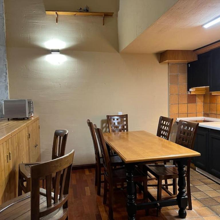 LF LEVEL Sierra Nevada Duplex - Apartamento de 2 dormitorios - 11