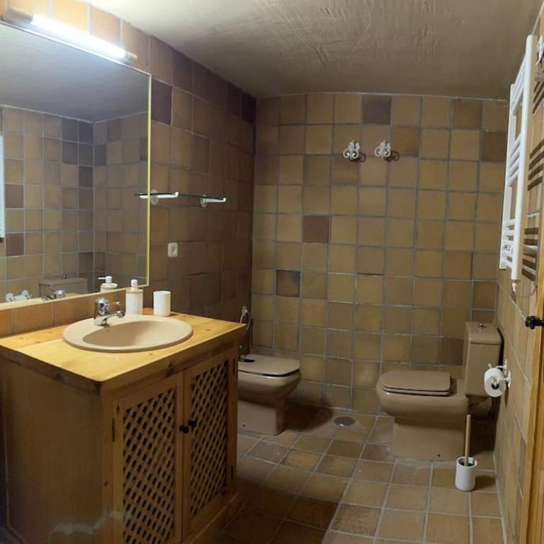 LF LEVEL Sierra Nevada Duplex - Apartamento de 2 dormitorios - 14