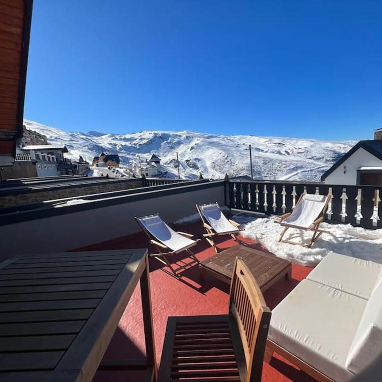 LF LEVEL Sierra Nevada Duplex - Apartamento de 2 dormitorios - 1