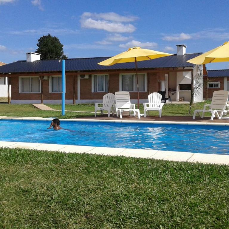 La Celmira - Bungalow con vistas al jardín - 31