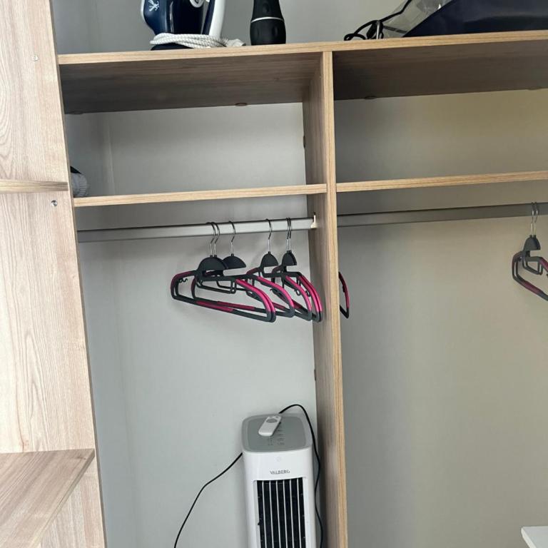 Mobile home Zen Siblu Fréjus - Appartamento con 3 Camere da Letto - 7