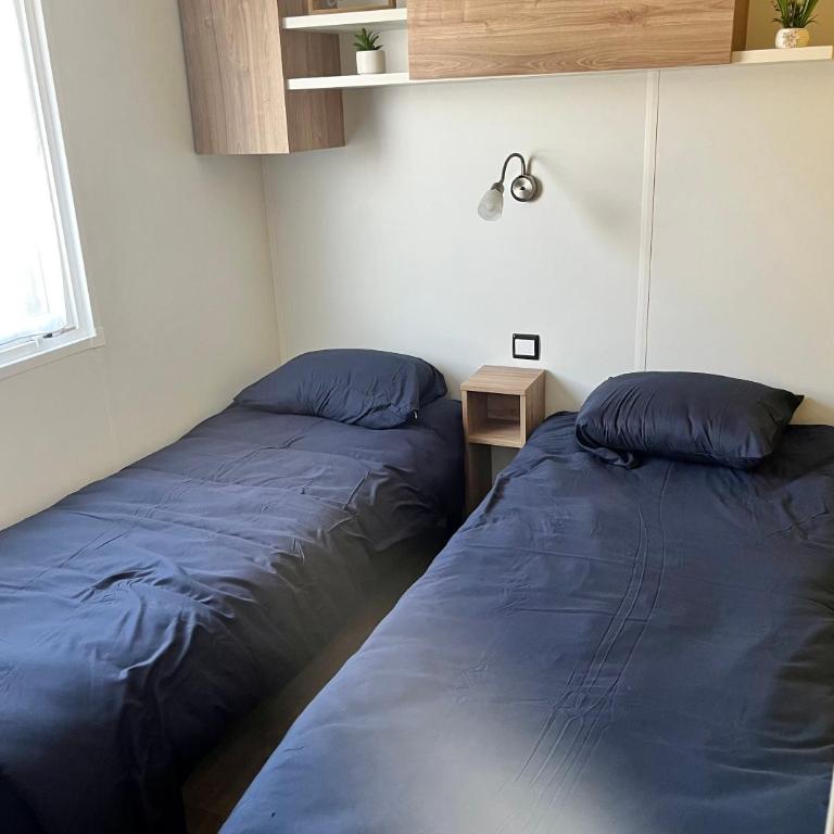 Mobile home Zen Siblu Fréjus - Appartamento con 3 Camere da Letto - 13
