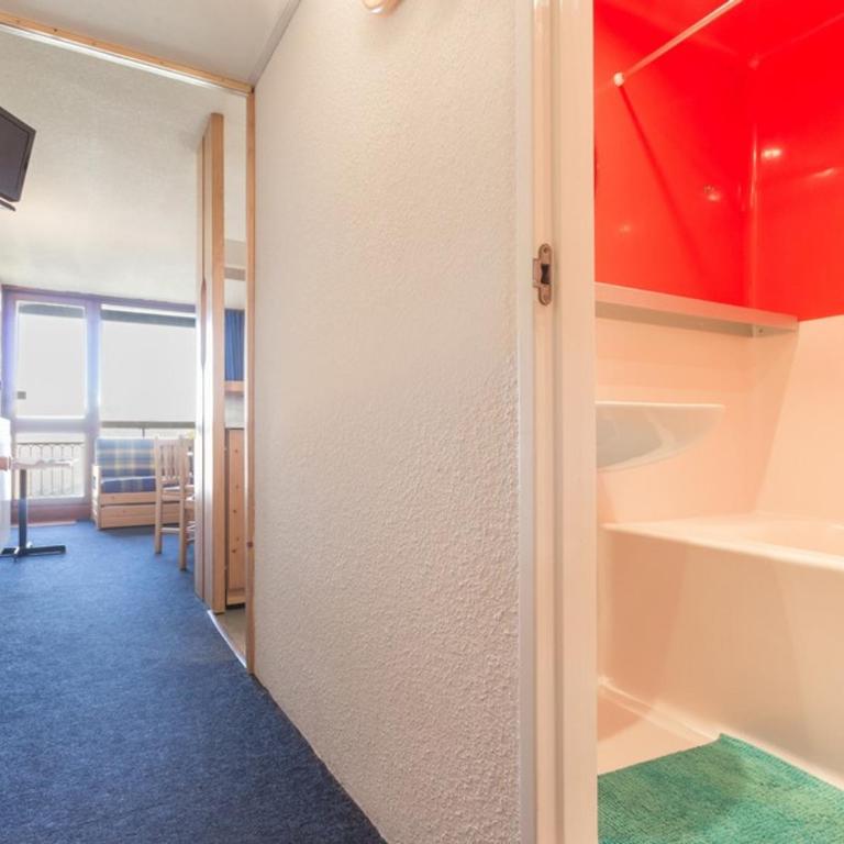 Studio confortable pour 5 pers, proche centre station - Studio - 4