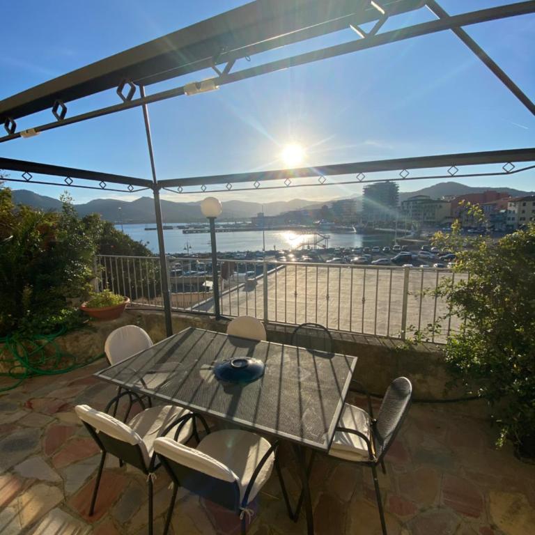 Appartamento vista Porto -Portoferraio - Appartamento con 1 Camera da Letto - 14
