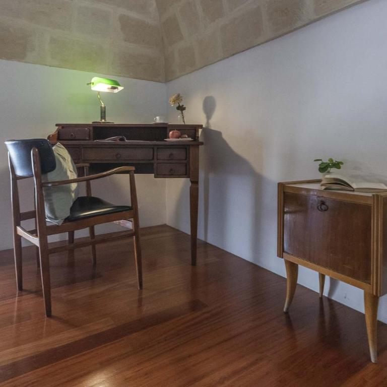 Terzo Campanello - Terrazza nel Centro Storico - Apartment with Terrace - 46