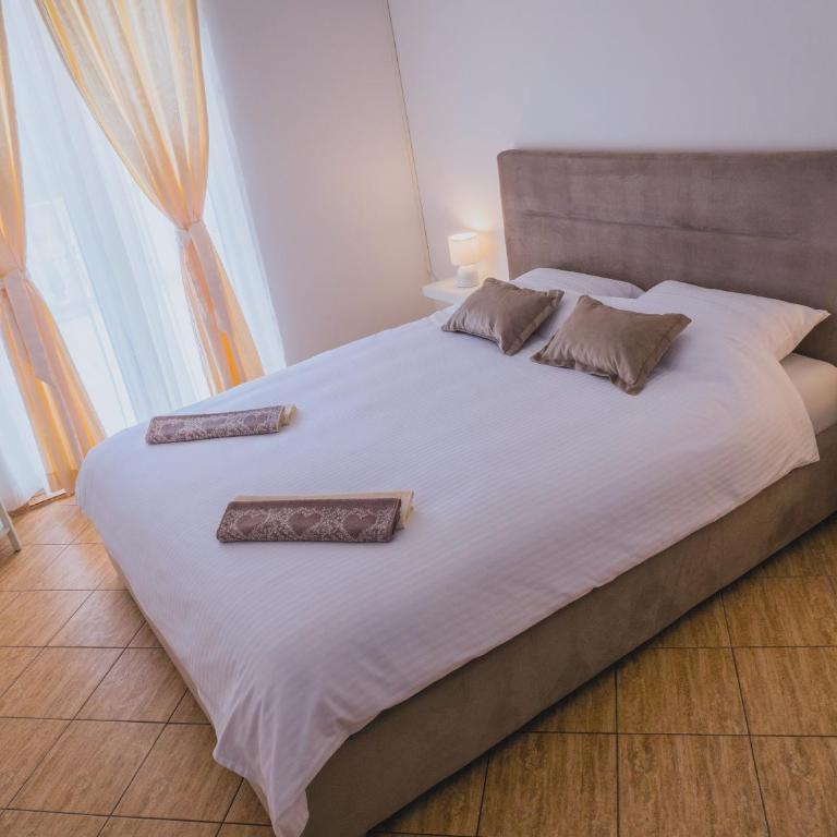 Venera Apartments - Apartman sa Terasom - 3
