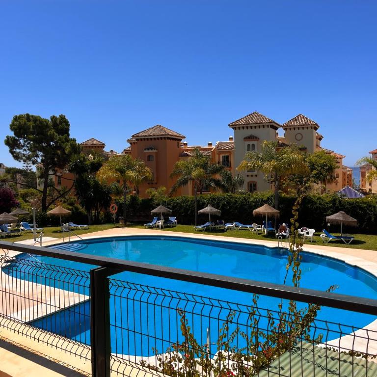 Vistas al Mar Marbella del Este - Apartamento de 1 dormitorio - 17