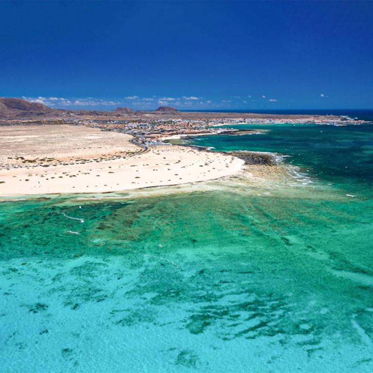 Oasis Fuerteventura - Apartamento de 1 dormitorio - 5