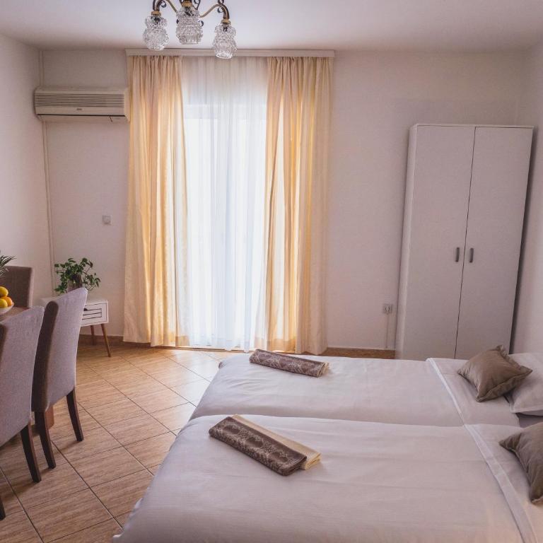 Venera Apartments - Apartman sa Terasom - 1