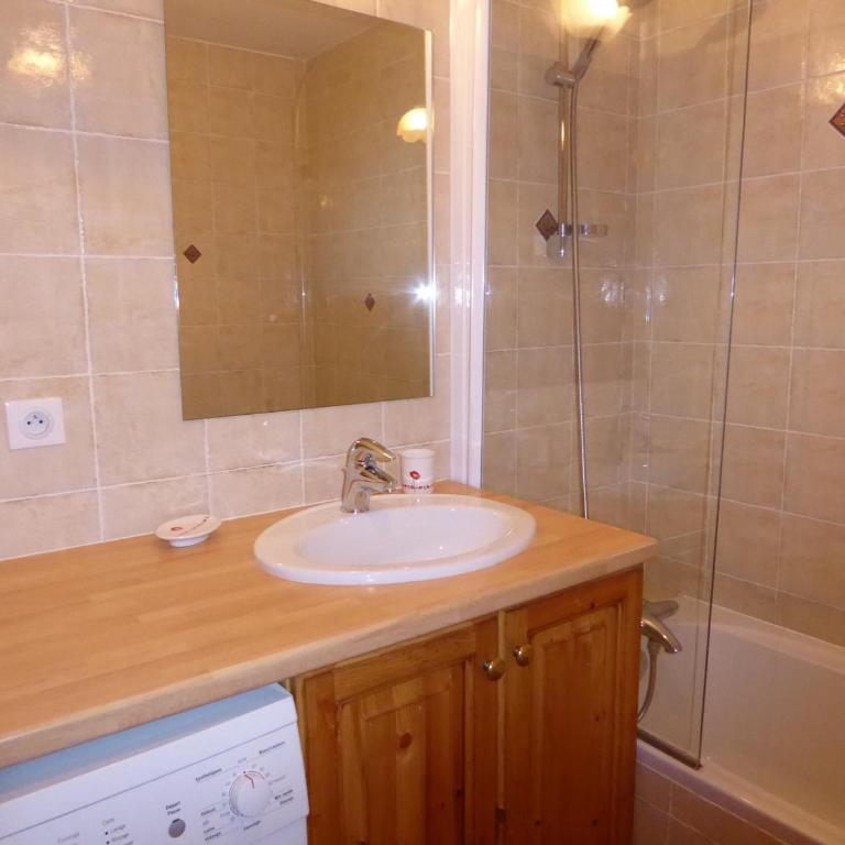 Confortable T3 avec grand balcon - Animaux admis - FR-1-464-67 - Two-Bedroom Apartment - 11