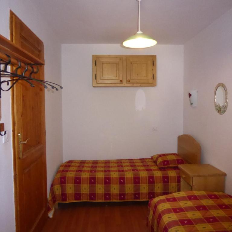 Confortable T3 avec grand balcon - Animaux admis - FR-1-464-67 - Two-Bedroom Apartment - 14