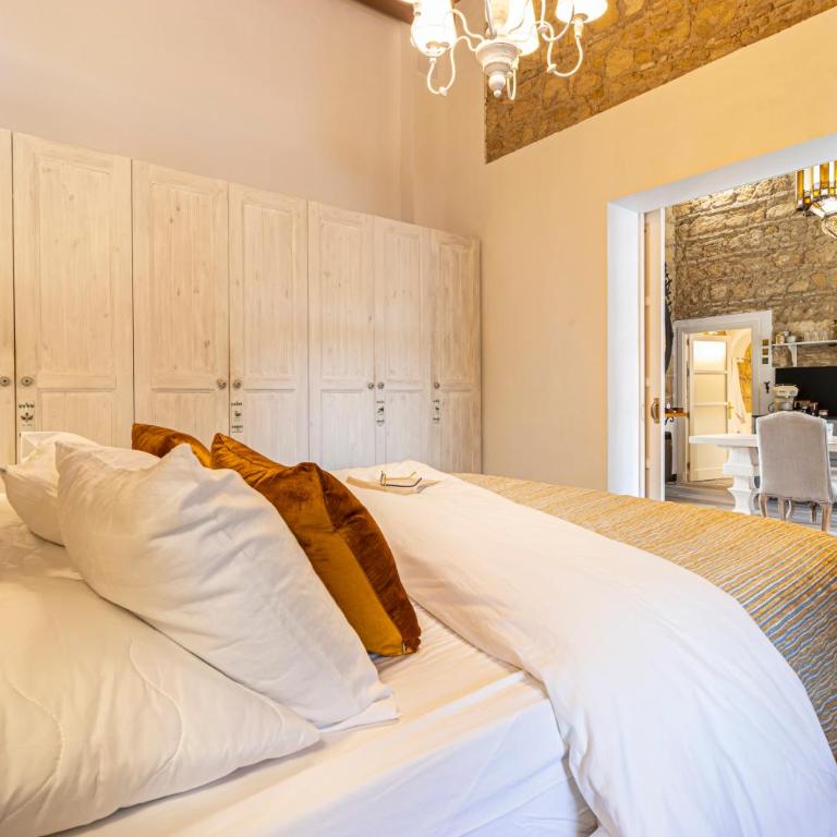 Entre Bodegas Jerez - Apartamento con terraza - 18