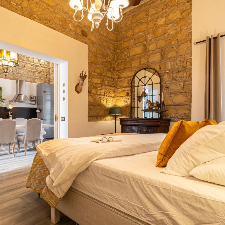 Entre Bodegas Jerez - Apartamento con terraza - 14