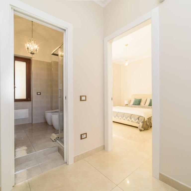 HomeAway Salerno - Junior Suite - 7