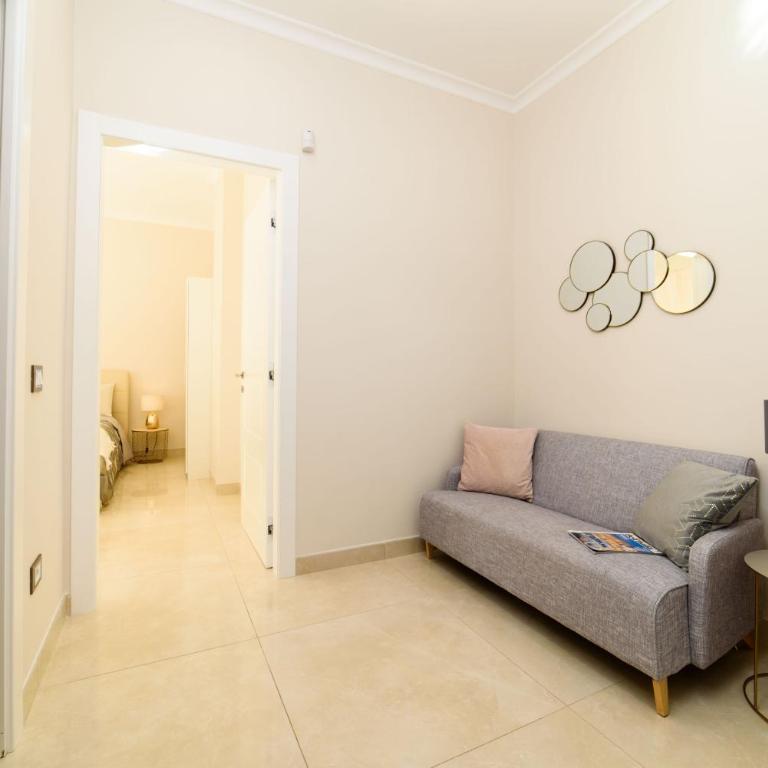 HomeAway Salerno - Junior Suite - 10