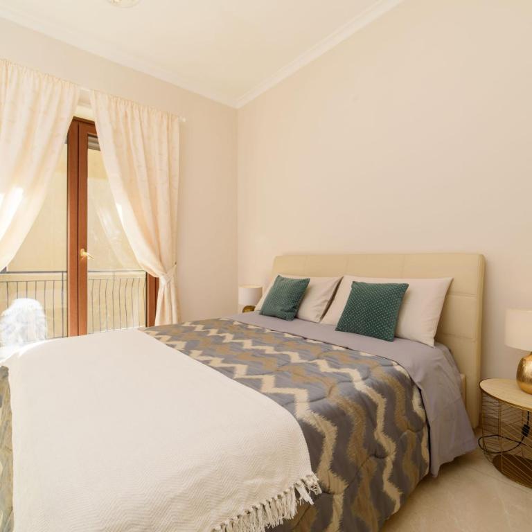 HomeAway Salerno - Junior Suite - 26
